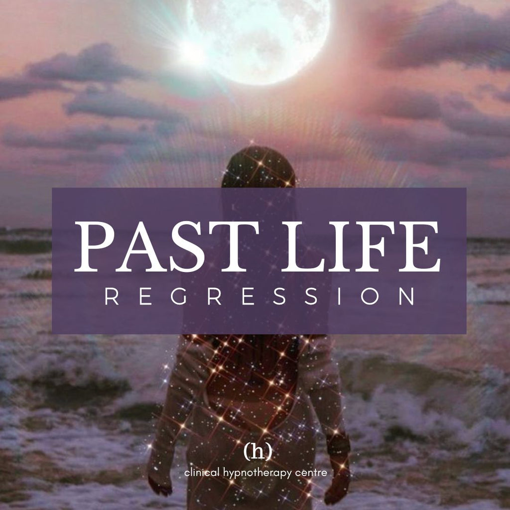 Past Life Regression